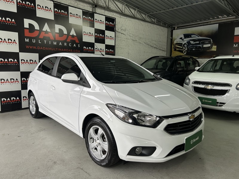 ONIX 1.4 MPFI LT 8V FLEX 4P MANUAL