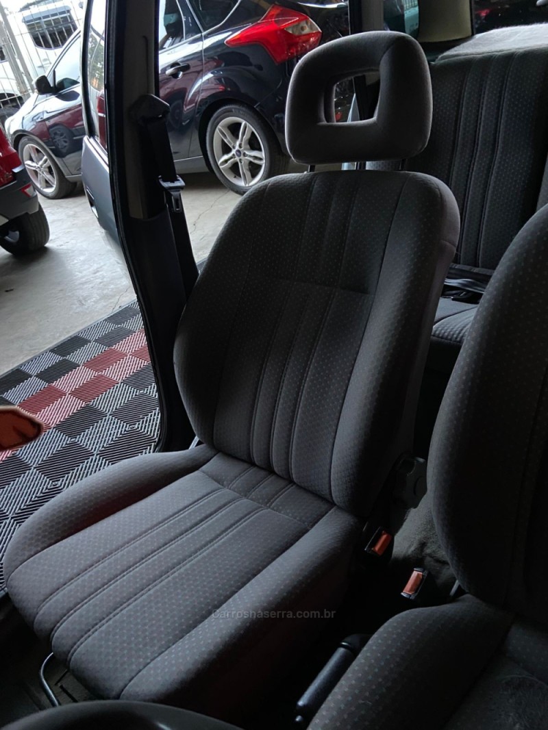 CORSA 1.0 MPFI SUPER 16V GASOLINA 4P MANUAL - 1997 - CAXIAS DO SUL