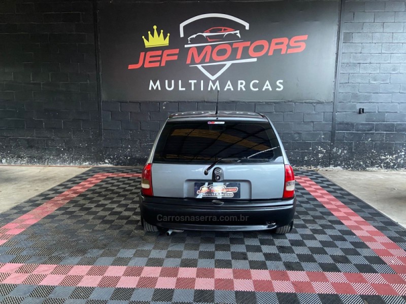 CORSA 1.0 MPFI SUPER 16V GASOLINA 4P MANUAL - 1997 - CAXIAS DO SUL