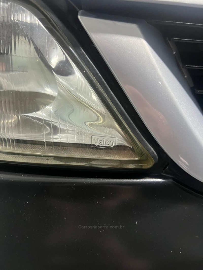 VECTRA 2.0 MPFI GLS 8V GASOLINA 4P MANUAL - 1998 - BENTO GONçALVES