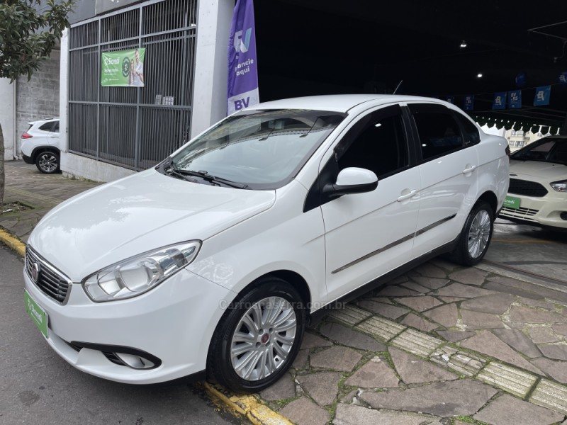 grand siena 1.4 mpi attractive 8v flex 4p manual 2018 bento goncalves