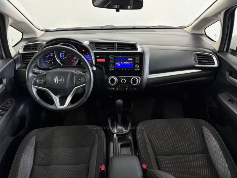 WRV 1.5 16V FLEXONE EX CVT - 2018 - NOVO HAMBURGO