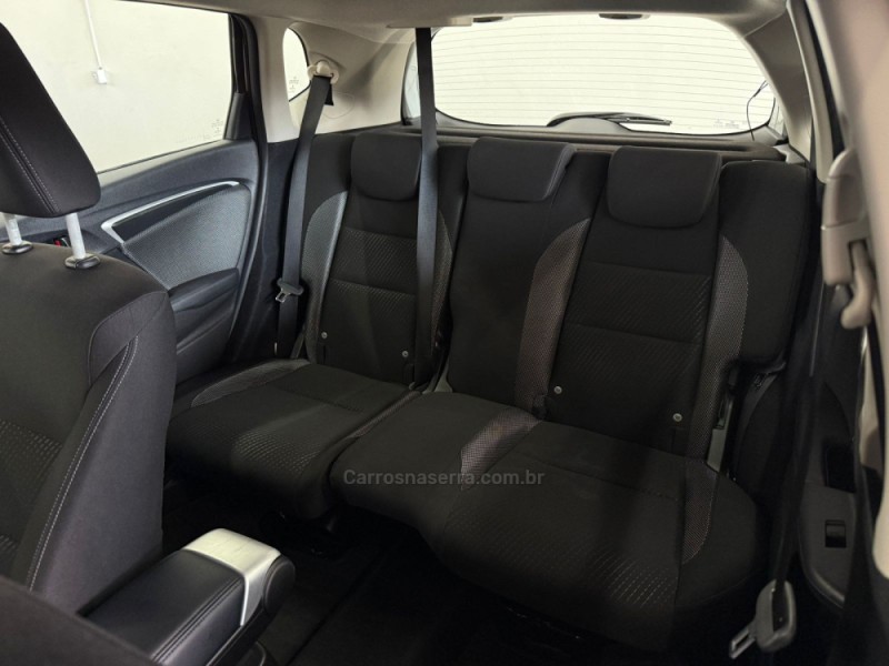 WRV 1.5 16V FLEXONE EX CVT - 2018 - NOVO HAMBURGO