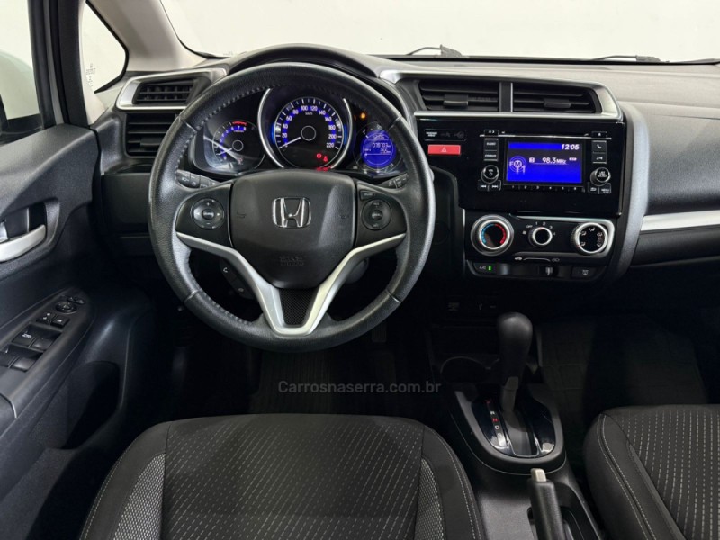 WRV 1.5 16V FLEXONE EX CVT - 2018 - NOVO HAMBURGO