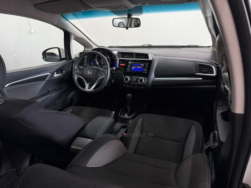 WRV 1.5 16V FLEXONE EX CVT - 2018 - NOVO HAMBURGO