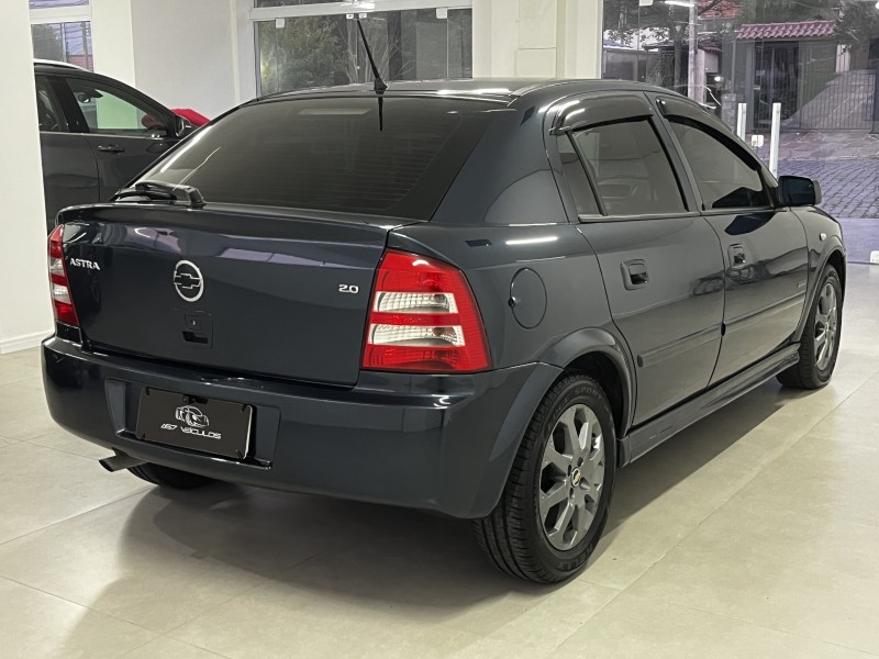 ASTRA 2.0 MPFI ADVANTAGE 8V FLEX 2P MANUAL - 2009 - BENTO GONçALVES