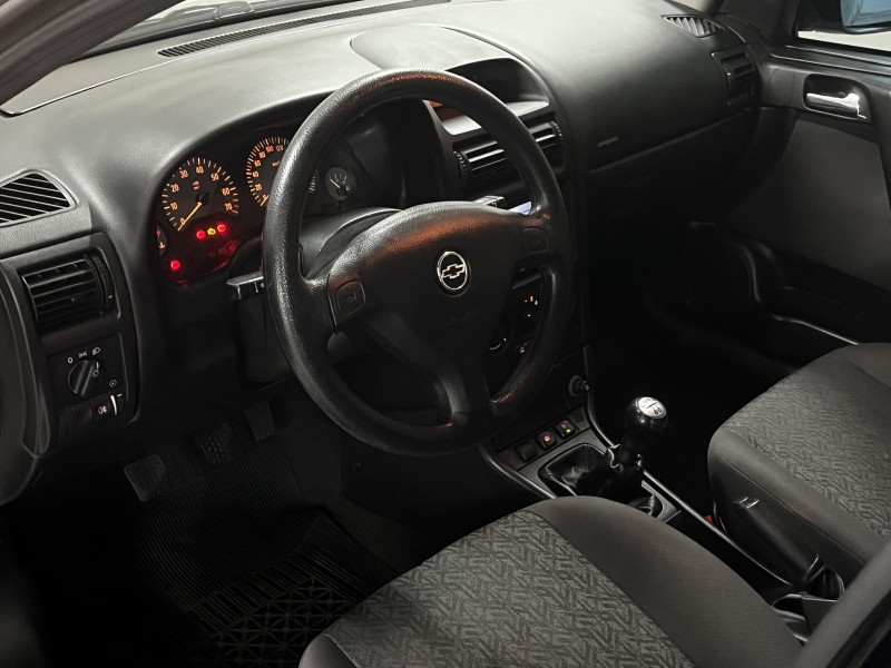 ASTRA 2.0 MPFI ADVANTAGE 8V FLEX 2P MANUAL - 2009 - BENTO GONçALVES