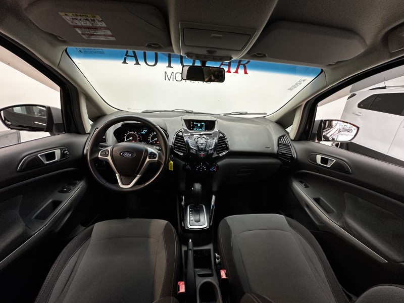 ECOSPORT 2.0 FREESTYLE 16V FLEX 4P AUTOMÁTICO - 2015 - CAXIAS DO SUL