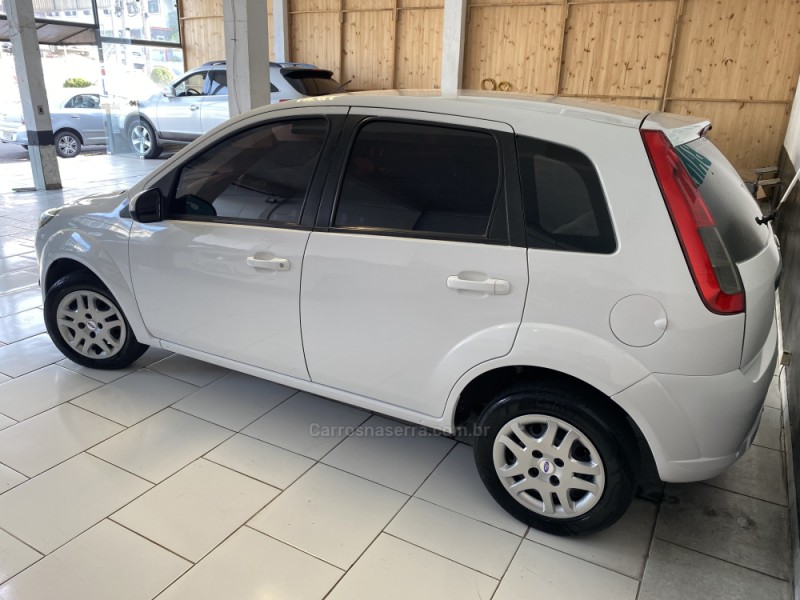 FIESTA 1.0 MPI HATCH 8V FLEX 4P MANUAL - 2014 - CAXIAS DO SUL