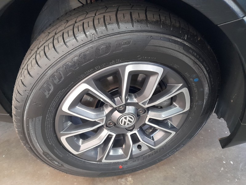 SAVEIRO 1.6 CROSS CD 16V FLEX 2P MANUAL - 2018 - ERECHIM