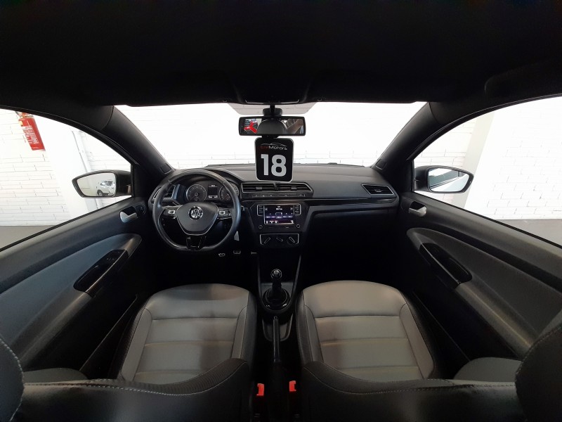 SAVEIRO 1.6 CROSS CD 16V FLEX 2P MANUAL - 2018 - ERECHIM