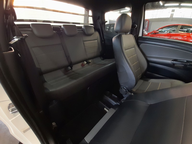 SAVEIRO 1.6 CROSS CD 16V FLEX 2P MANUAL - 2018 - ERECHIM