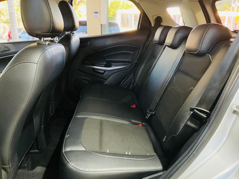 ECOSPORT 1.5 TIVCT FLEX FREESTYLE MANUAL  - 2020 - CAXIAS DO SUL