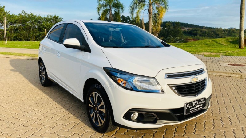 onix 1.4 mpfi ltz 8v flex 4p manual 2015 dois irmaos
