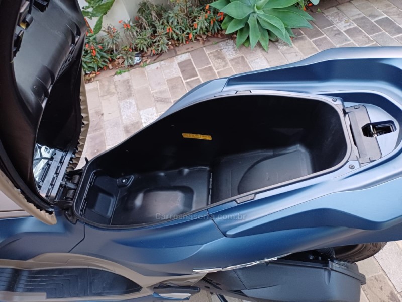 PCX 160 DLX ABS - 2024 - PASSO FUNDO