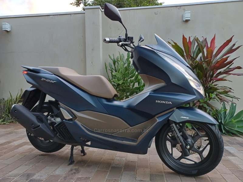 PCX 160 DLX ABS - 2024 - PASSO FUNDO