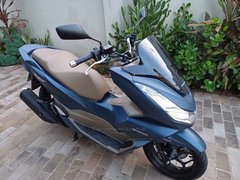 PCX 160 DLX ABS - 2024 - PASSO FUNDO