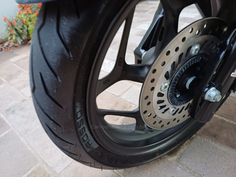 PCX 160 DLX ABS - 2024 - PASSO FUNDO
