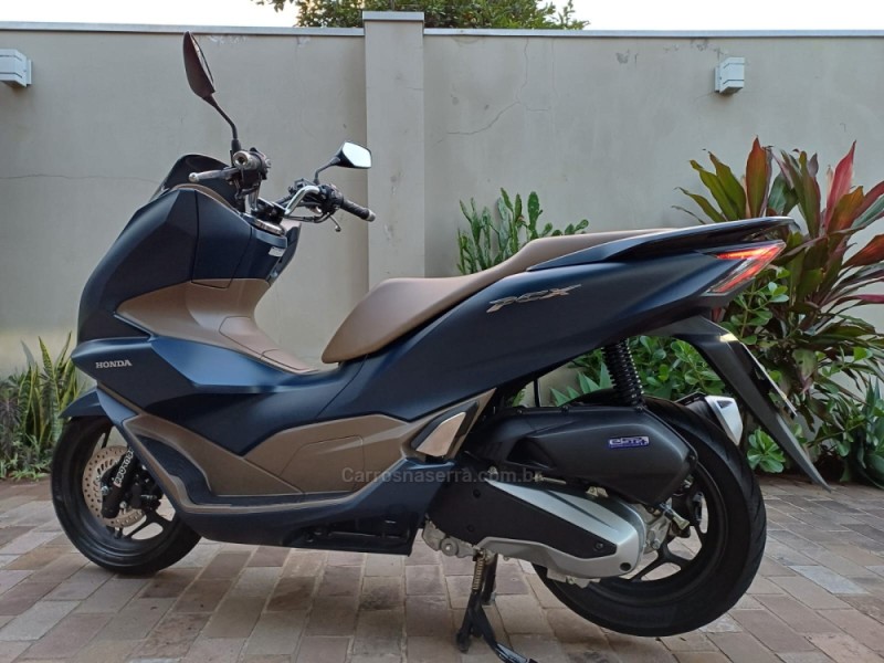 PCX 160 DLX ABS - 2024 - PASSO FUNDO
