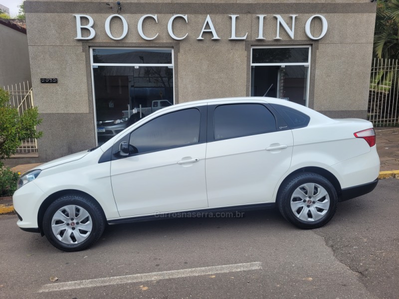 grand siena 1.4 mpi attractive 8v flex 4p manual 2021 flores da cunha