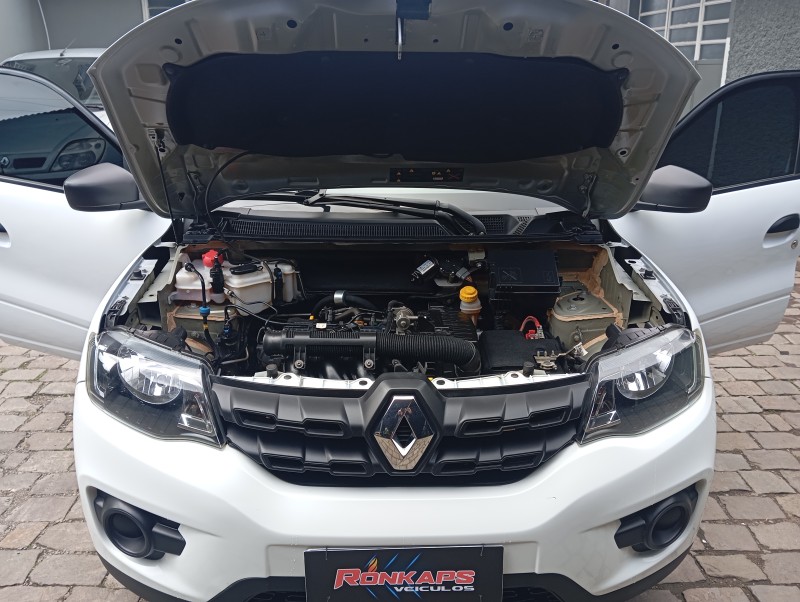 KWID 1.0 12V SCE FLEX ZEN MANUAL - 2022 - CAXIAS DO SUL