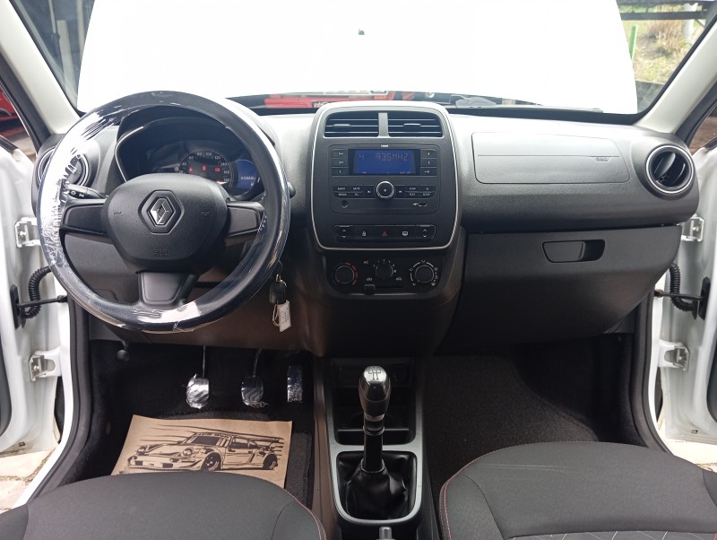KWID 1.0 12V SCE FLEX ZEN MANUAL - 2022 - CAXIAS DO SUL