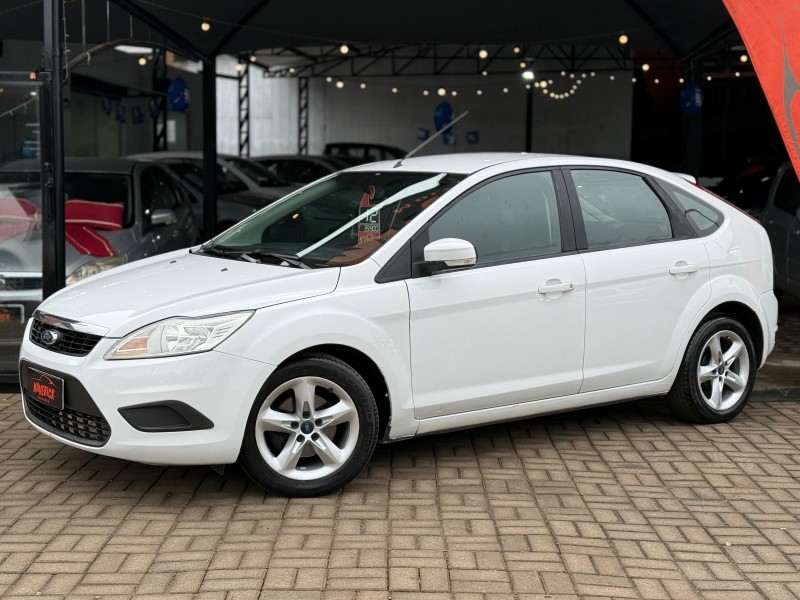 focus 1.6 gl 8v flex 4p manual 2012 lagoa vermelha