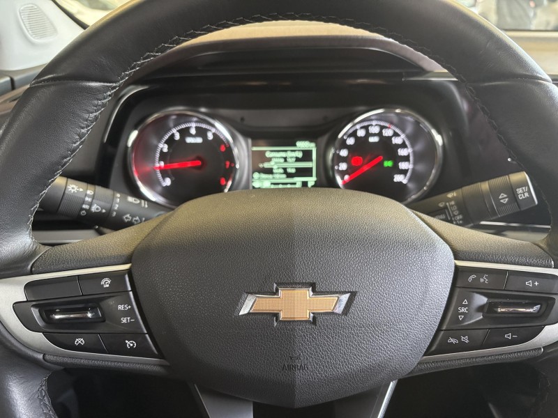 MONTANA 1.2 TURBO LTZ FLEX 4P AUTOMÁTICA - 2024 - FARROUPILHA