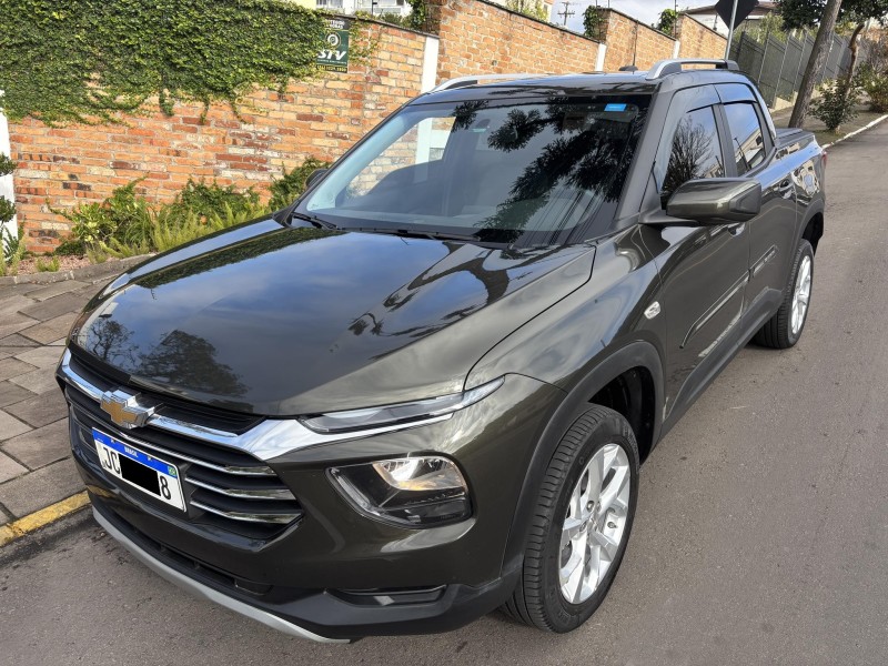 montana 1.2 turbo ltz flex 4p automatica 2024 farroupilha
