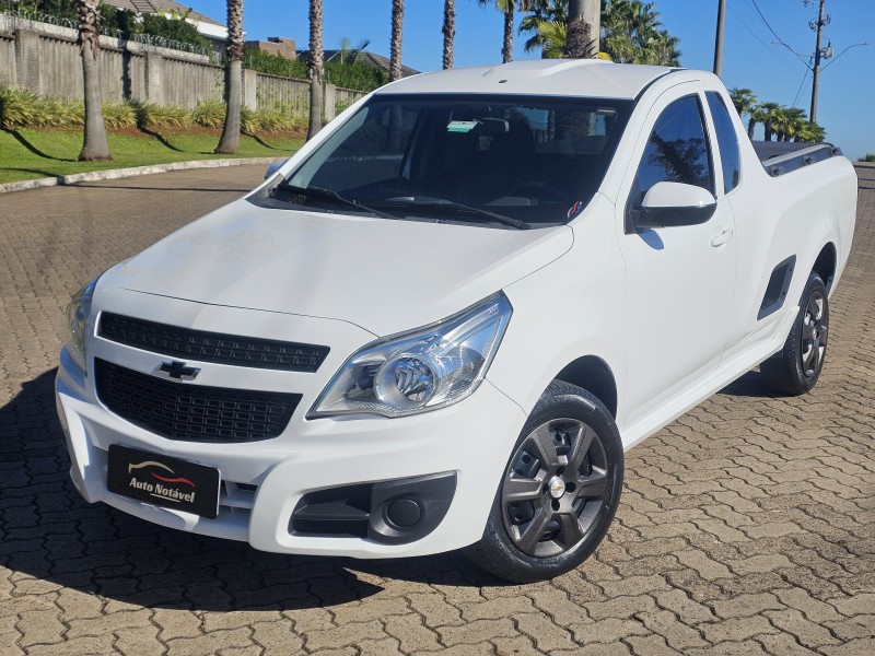 MONTANA 1.4 MPFI LS CS 8V FLEX 2P MANUAL