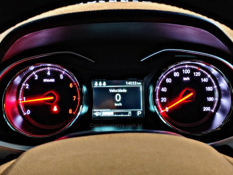 ONIX 1.0 LTZ 12V TURBO FLEX 4P AUTOMÁTICO - 2024 - NOVO HAMBURGO