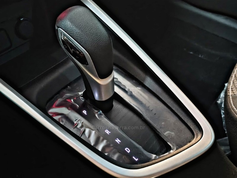 ONIX 1.0 LTZ 12V TURBO FLEX 4P AUTOMÁTICO - 2024 - NOVO HAMBURGO
