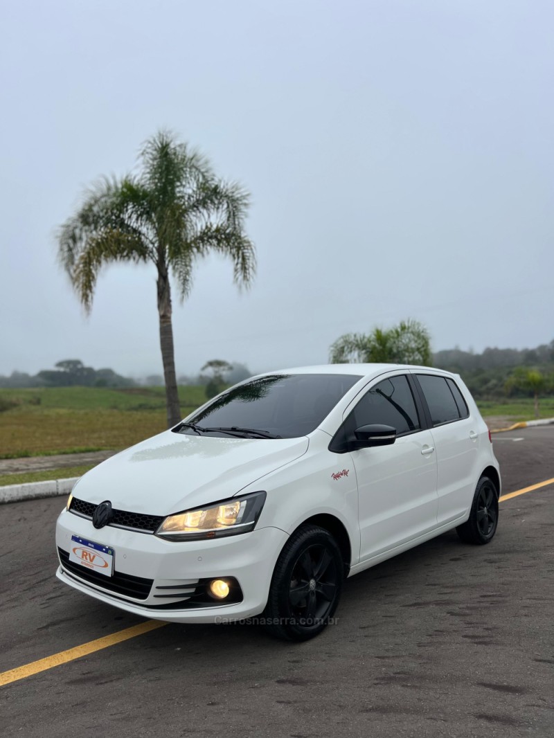 fox 1.6 mi rock in rio 8v flex 4p manual 2016 carlos barbosa