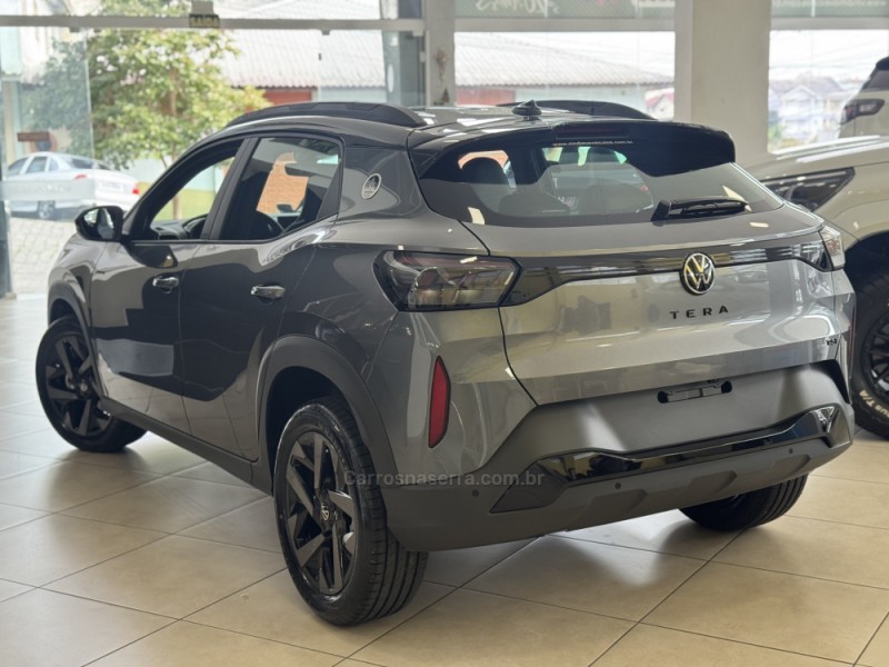 TERA 1.0 170 TSI HIGH 12V FLEX 4P AUTOMÁTICO - 2026 - FLORES DA CUNHA