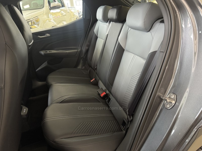 TERA 1.0 170 TSI HIGH 12V FLEX 4P AUTOMÁTICO - 2026 - FLORES DA CUNHA