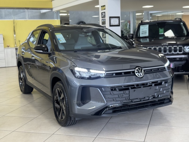 TERA 1.0 170 TSI HIGH 12V FLEX 4P AUTOMÁTICO - 2026 - FLORES DA CUNHA