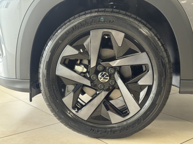 TERA 1.0 170 TSI HIGH 12V FLEX 4P AUTOMÁTICO - 2026 - FLORES DA CUNHA