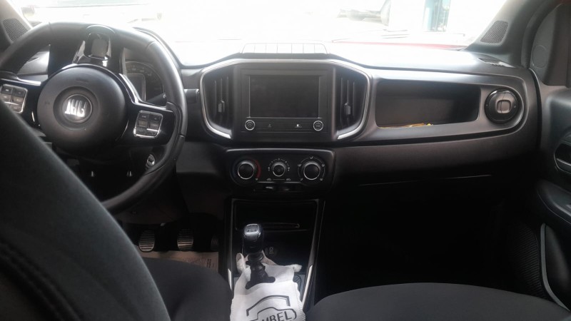 STRADA 1.3 VOLCANO CD 8V FLEX 4P MANUAL - 2021 - FARROUPILHA