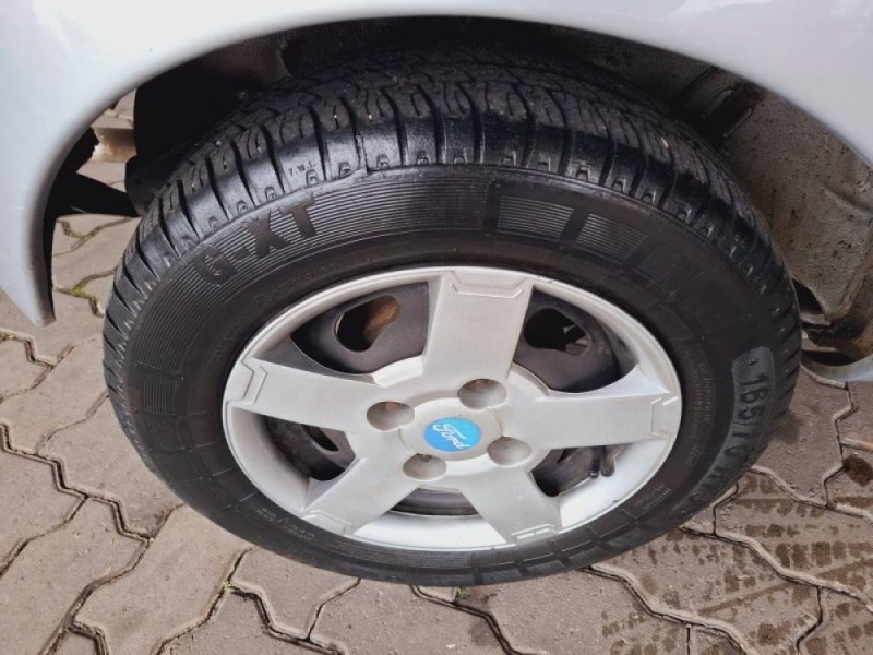 KA 1.0 MPI GL 8V GASOLINA 2P MANUAL - 2007 - CAXIAS DO SUL