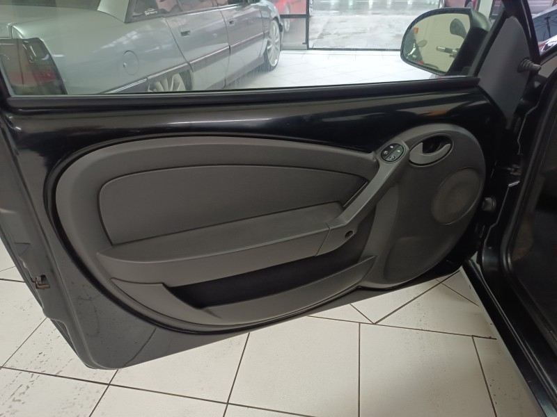 KA 1.0 MPI TECNO 8V FLEX 2P MANUAL - 2011 - FLORES DA CUNHA