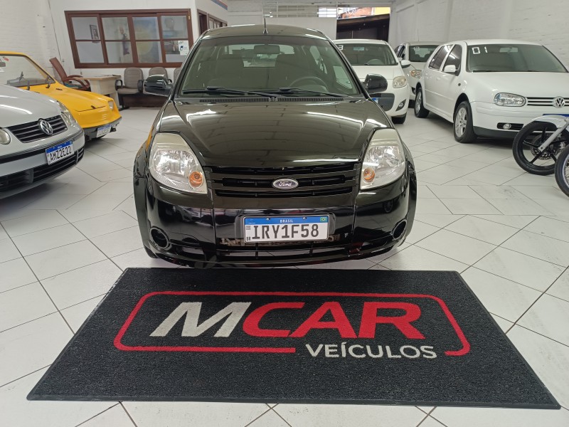 KA 1.0 MPI TECNO 8V FLEX 2P MANUAL