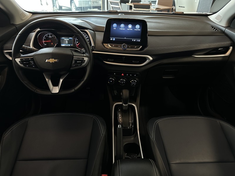 TRACKER 1.2 12V PREMIER TURBO FLEX 4P AUTOMÁTICO - 2023 - CAXIAS DO SUL