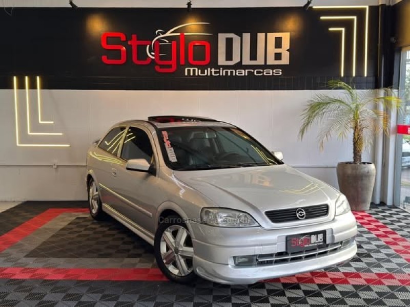astra 2.0 mpfi gls 8v gasolina 2p manual 1999 estancia velha