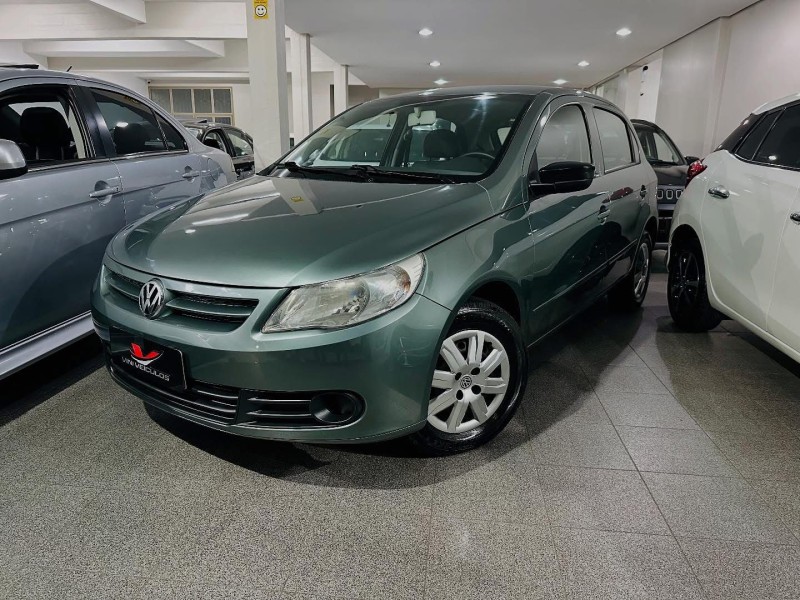 gol 1.0 mi trend 8v flex 4p manual 2010 caxias do sul