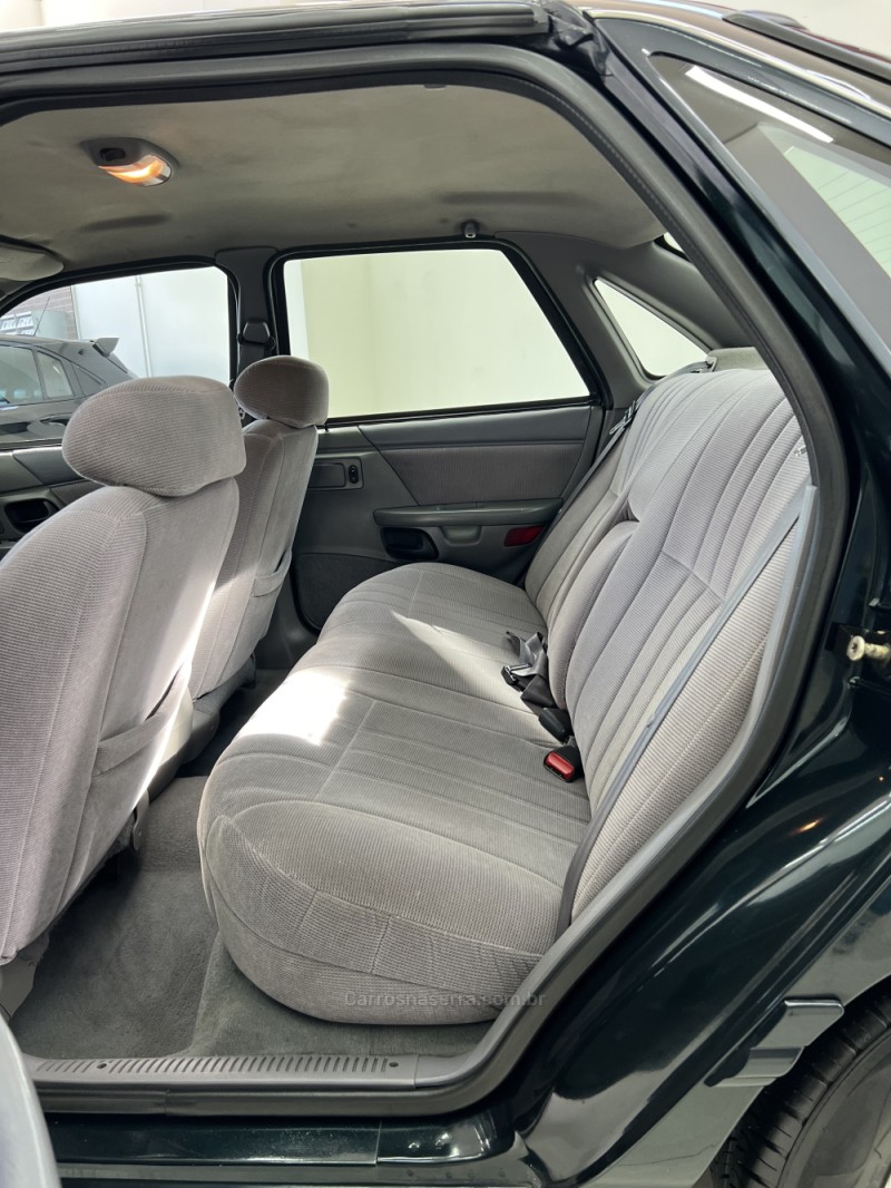 TAURUS 3.0 GL V6 24V GASOLINA 4P AUTOMÁTICO - 1995 - BENTO GONçALVES