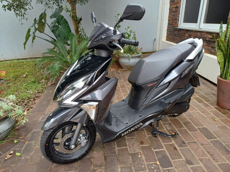 elite 125 2022 passo fundo