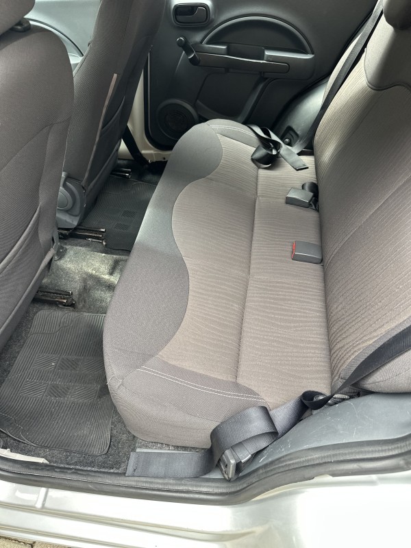 UNO 1.0 EVO WAY 8V FLEX 4P MANUAL - 2014 - CAXIAS DO SUL
