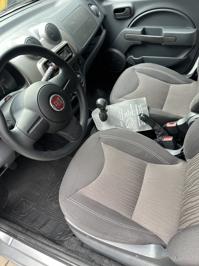 UNO 1.0 EVO WAY 8V FLEX 4P MANUAL - 2014 - CAXIAS DO SUL