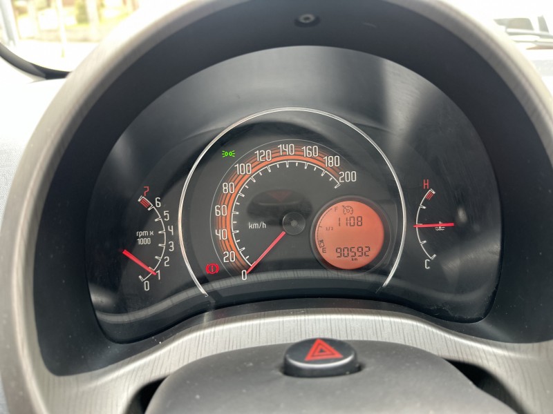 UNO 1.0 EVO WAY 8V FLEX 4P MANUAL - 2014 - CAXIAS DO SUL