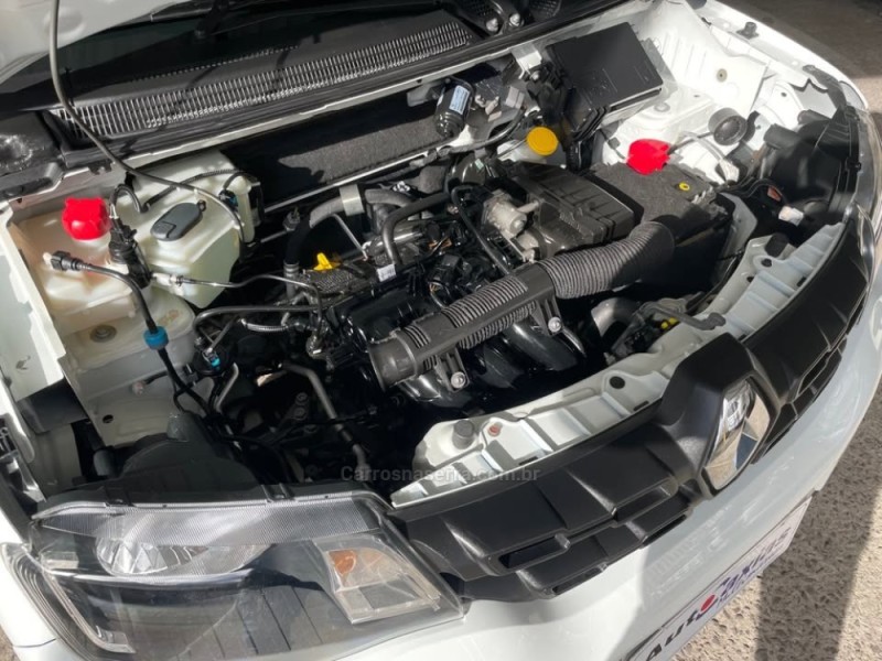 KWID 1.0 12V SCE FLEX ZEN MANUAL - 2018 - CAXIAS DO SUL